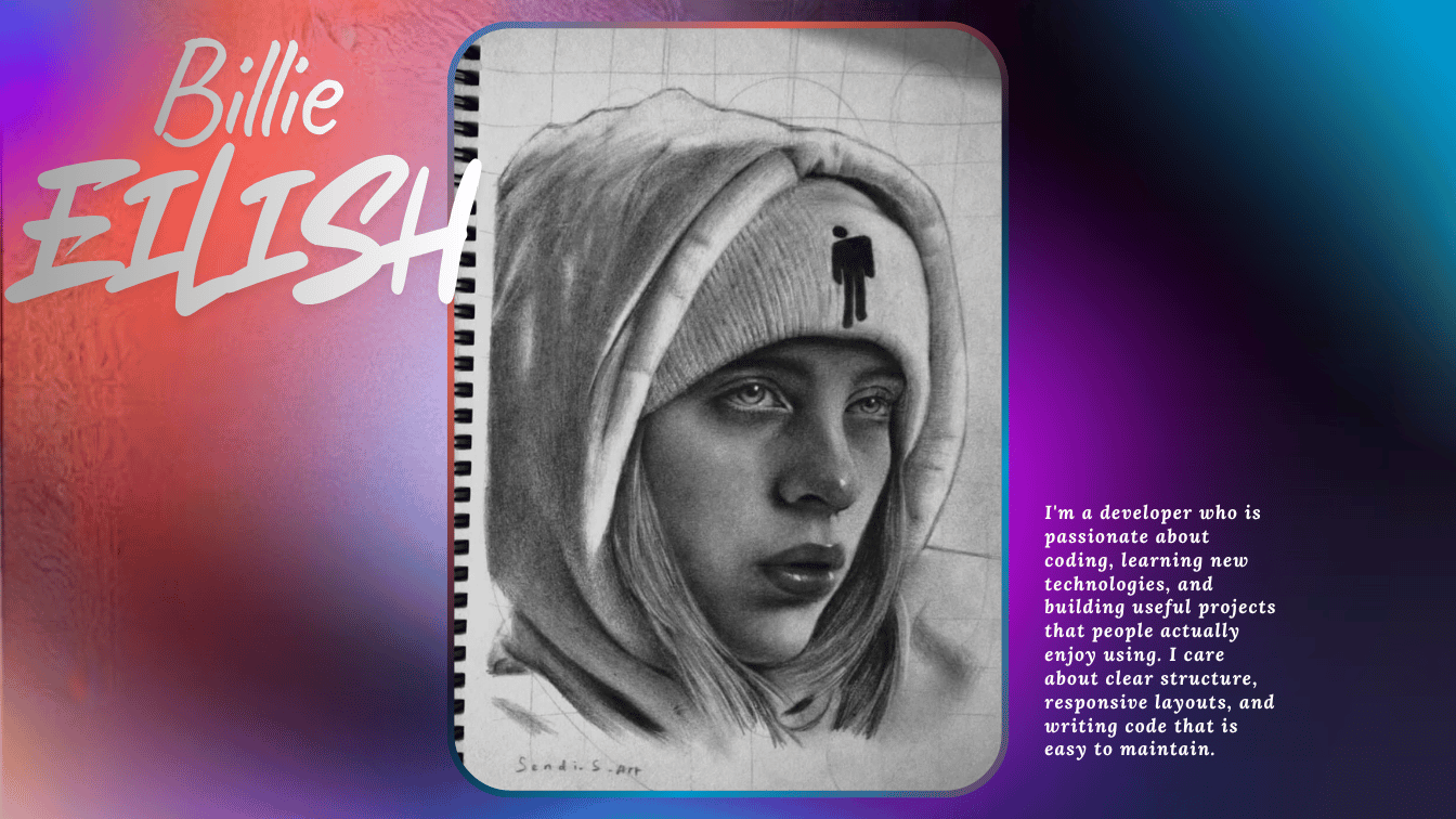 Lamine Yamal portrait