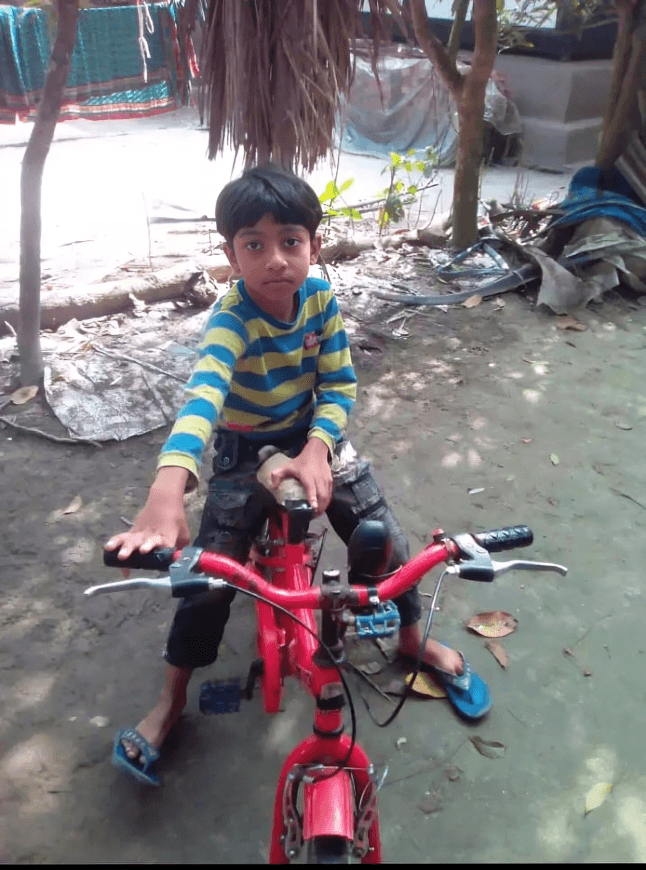 Sakibul Islam Saikat — profile photo